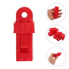 Pcs clip auvent - clip, tente