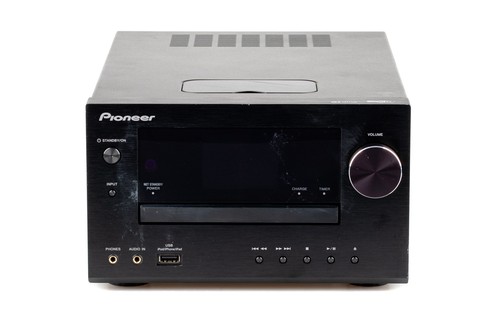 Pioneer hm71 récepteur - xc-hm71,