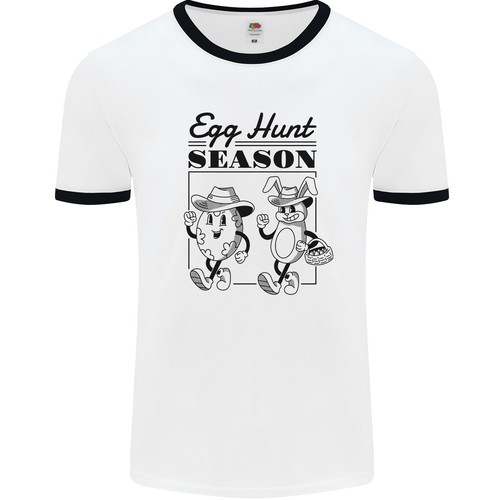 Shirt ringer pour - pour, hommes