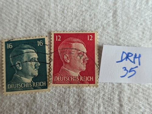 Timbres allemagne empire - allemagne,