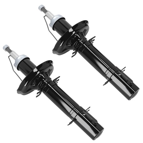 Amortisseur jambe force - amortisseur,