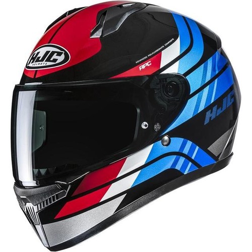 Hjc casque intégral c10 - casque,