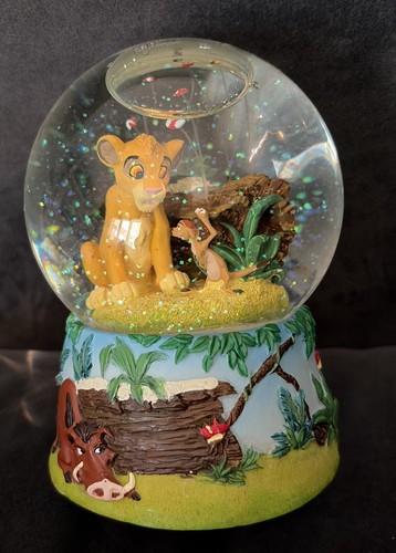Disney the lion king - king, musical
