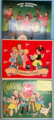 Album images chocolat - album,