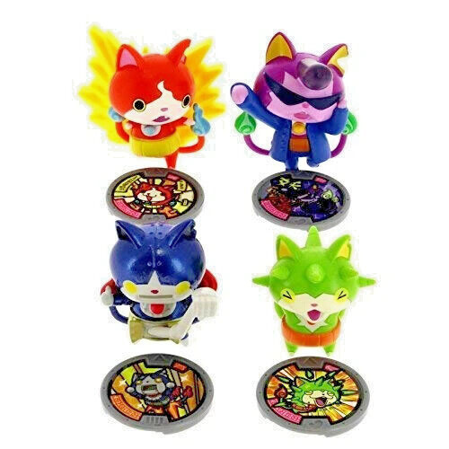 Kai watch 1388223 - jeu, 4
