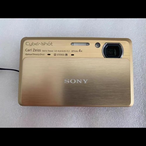 Sony cyber shot - sony, dsc-tx9/tx9c
