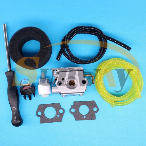 753 04333 carburateur kit pour - carburateur,