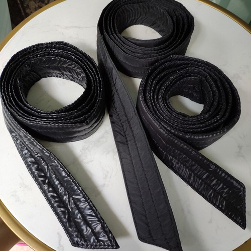 Femme taille large - taille, ceinture