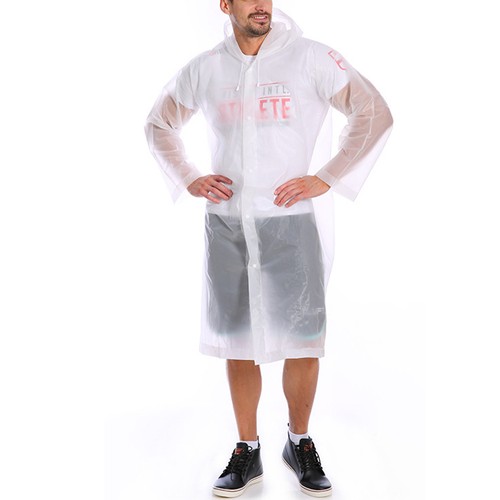 Pcs poncho pluie - 2,