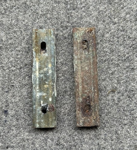 Lame mauser cartouchiere - mauser,