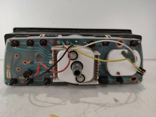 Compteur citroen phase 1 - compteur, ax