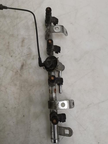 Rampe injection mini - rampe, 1