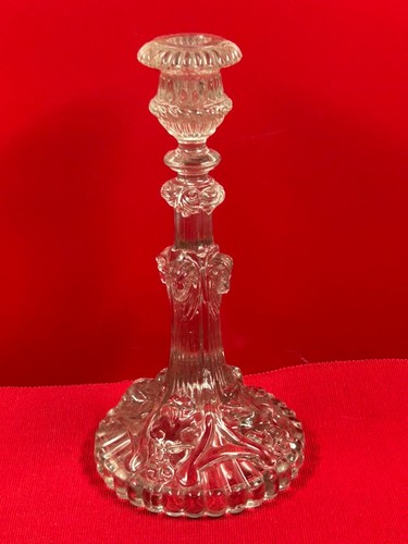 Ancien chandelier grand