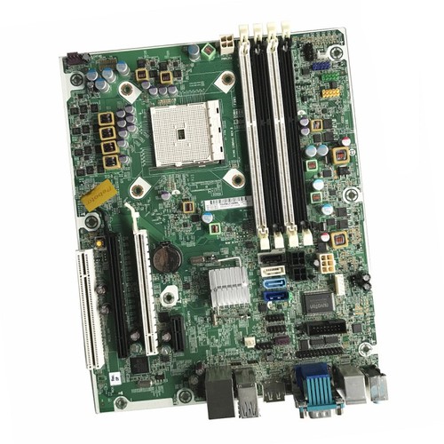 Carte mère 6305 sff - hp,