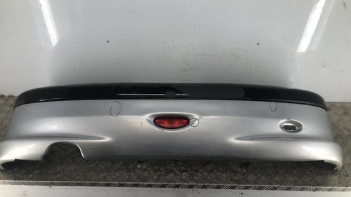 Pare choc arriere peugeot - peugeot, 206