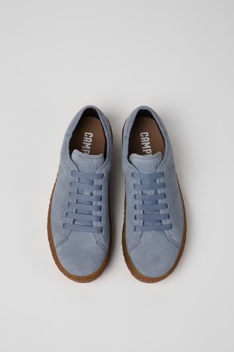 New women camper - new,
