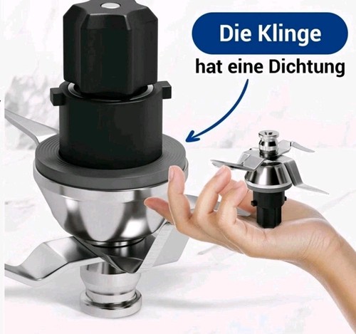 Lame tm31 compatible vorwerk - lame,