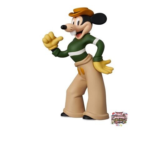 Figurine medicom toy - medicom, udf
