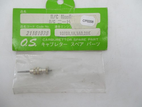 Cp208 engine modelisme - o.s.,