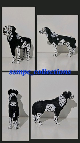 Schleich mojo custom dalmatian - schleich/mojo,