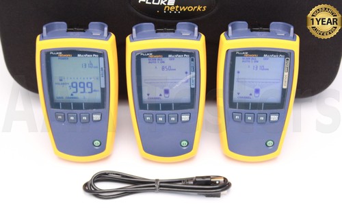 Fluke networks mftk - networks,
