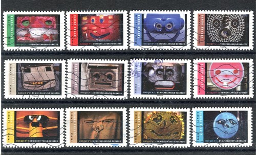 Timbres france oblitérés - france,