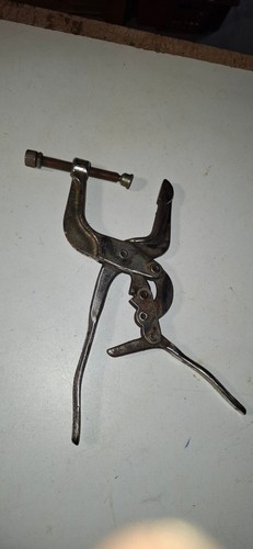 Pince etau vis - etau, 520-70