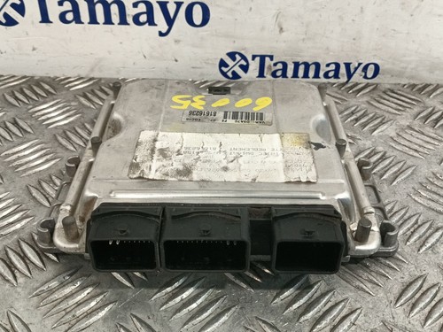 9649158180 calculateur moteur - 9649158180,