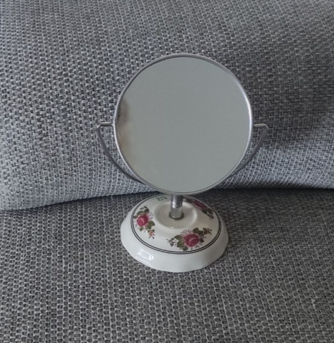 Petit miroir table de - de,
