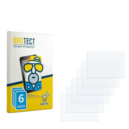 Pièces anti reflets - 6, anti-reflets