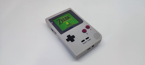 Gameboy poche ips osd - poche,