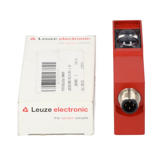 Leuze electronic frk92 300 - leuze, frk92/3-300