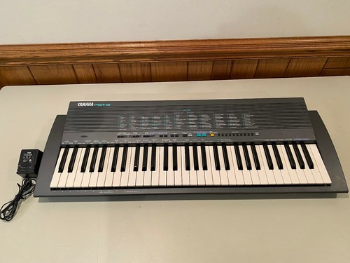 Vintage yamaha psr 19 - psr, -19