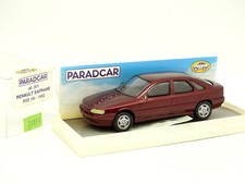 Paradcar résine - paradcar,