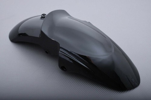 Garde boue avant noir - garde,