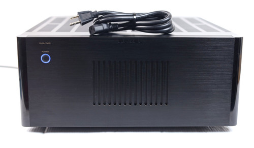 Rotel rmb 1555 channel power - rmb-1555, 5-channel