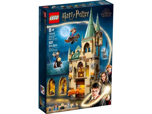 Lego harry potter 76413 - lego,