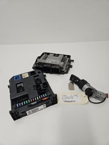 Kit demarrage citroen - de,