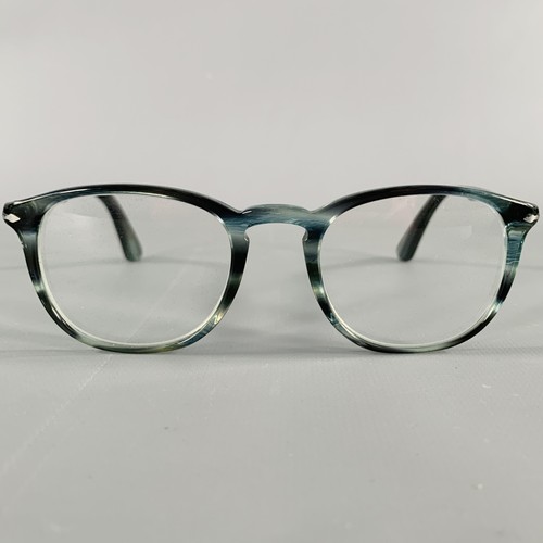 Persol montures lunettes en - montures,