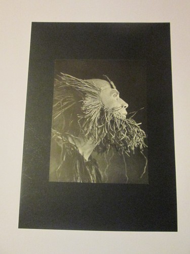 Photo old art print - photo,