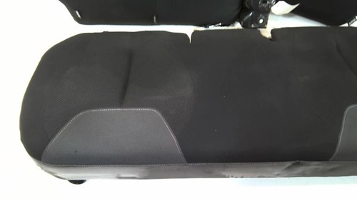 Banquette arriere kit - banquette, (kit