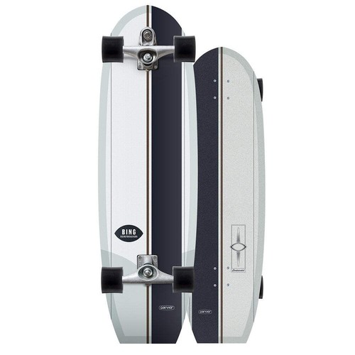 Carver bing continental c7 - x,