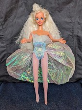 Barbie bubble angel 1994 - bubble,