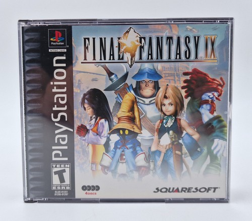 Final fantasy sony - final,