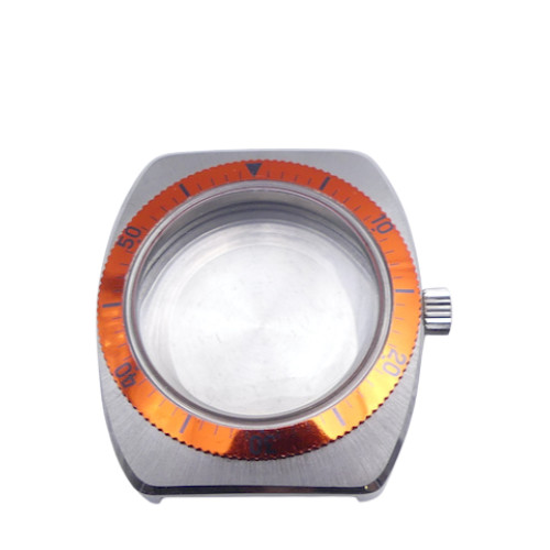 Boîtier montre plongée - ,
