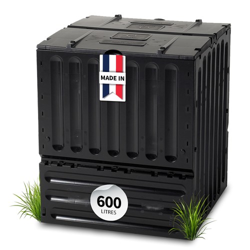 Garantia eco king composteur - eco-king,