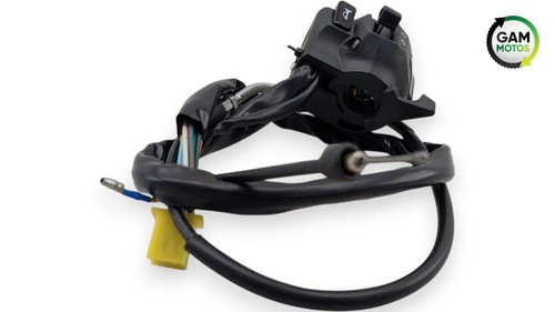 Commodo gauche orcal astor 125 - gauche,