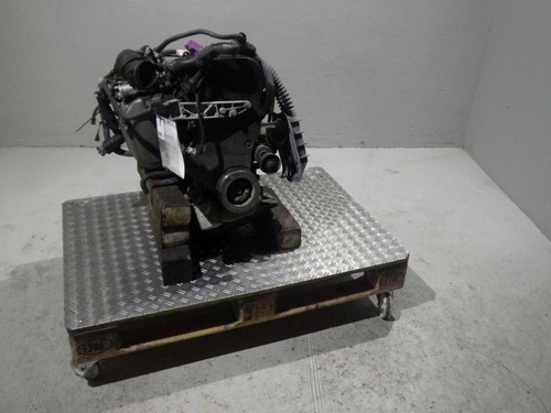 Moteur sans pièces - , (essence)