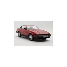Diecar triumph tr7 coupe - 18,