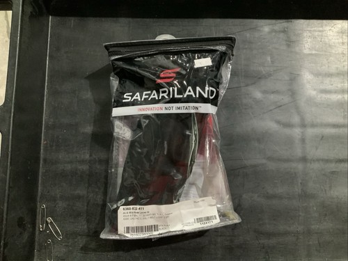 Safariland 6360 832 411 - 6360-832-411, glock